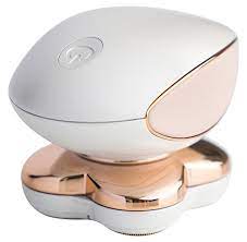 It's a revolutionary at home product that is quick, it's painless, it's easy. Finishing Touch Flawless Legs Portable Electric Hair Remover As Seen On Tv Walmart Com Walmart Com