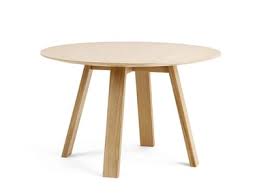 Mesas de piedra natural