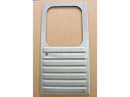 Porte Arriere Droite Acadiane Portes Pieces 2cv Droit
