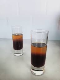 The peanut butter and jelly shot is the drink of the day for april 2, when the annual is peanut butter and jelly day celebrated. Peanut Butter And Jelly Shot Recipe Tammilee Tips
