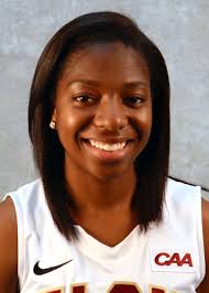 2015-16 Women's #CAAHoops Media Center