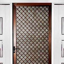 Tidak seperti kawat nyamuk yang lainnya yang bisa digulung. Harga Pintu Kawat Bengkel Las Stainliss Dan Alumunium Facebook
