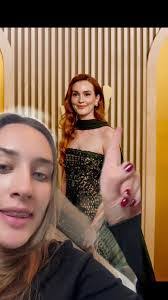 Sara Bertolini's Instagram, Twitter & Facebook