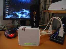 Ketika datang untuk menggunakan modem dan router, anda ingin memiliki yang terbaik yang jika anda memiliki atau berencana membeli huawei e303 modem, anda akan harus membuka sebelum. Pasang Modem 4g Huawei E3372 Hilink Di Tplink Mr3020 Darmawan Blog