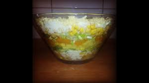 Check spelling or type a new query. Leckerer Schichtsalat Gut Vorzubereiten Partyrezepte Sallys Welt Youtube