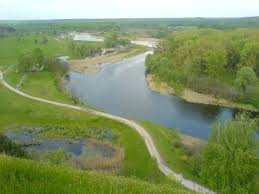 Одне з трактувань назви річки ворскли пов'язують навіть з російським царем петром і, але це, виявляється не історична достовірність, а лише вигадка радянських краєзнавців. Ribolovlya V Misti Poltava Na Richci Vorskla Rivnefish