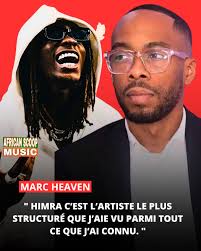 LES FANS DE HIMRA & DIDI B