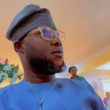 King Oladipupo Oluwatrinity