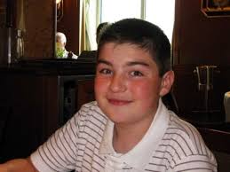 James HAGGERTY Obituary (2009)