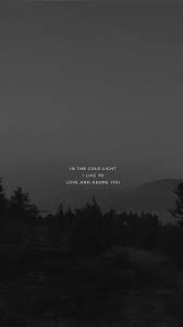 Lockscreens No 103 There Will Be Time Lyrics By Kata Kata Indah Kata Kata Gambar