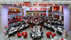 Doctor who, killing eve, orphan black, luther, planet earth and more. Bbc News Bbc Newsroom Live