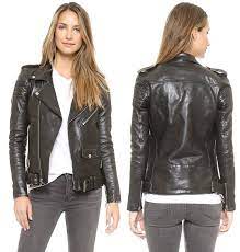 Image Result For Hip Length Moto Jacket Womens Jackets For Women Jackets Fashion Lookbook