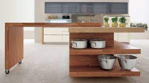Best commercial kitchen islands of 2021. Expandable Kitchen Counter Kitchen Furnishings Kitchen Remodel Kitchen Remodel Small