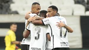 Placar ao vivo paulista 2021 outracoisa. Corinthians 4 X 1 Inter De Limeira Em Tarde De Zagueiros Artilheiros Timao Goleia E Vai A Semi Do Paulistao Goal Com