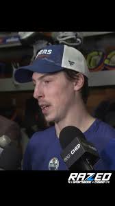 A high ranking member at TSN suggested that Nathan MacKinnon has overtaken  Connor McDavid. 👀 The guys debate if MacKinnon is a better overall player  than McDavid.