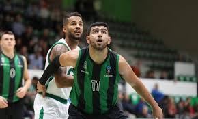 Kanters has developed several products to support the animal's health from mouth to rear and from head to toe. Kerem Kanter Signs Deal With Kolossos Eurohoops
