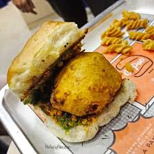 Find the latest pao group inc (paog) stock quote, history, news and other vital information to help you with your stock trading and investing. O Pao Vada Pao Reinvented Whatapao The Tezzy Files