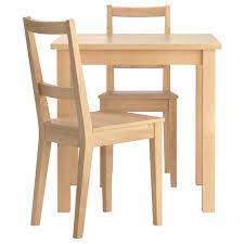 Image From Http Anneier Com Wp Content Uploads 2015 06 Good Ikea Kitchen Chairs On Ikea Kitchen Dinin Ikea Dining Dining Table Chairs Dining Table In Kitchen