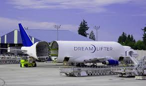 130 likes · 1 talking about this. Boeing S Dreamlifter 747 Is An Aviation Marvel In Both Function And Appearance Flex Air Charters