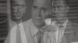 Lock Up (TV Series 1959–1961)