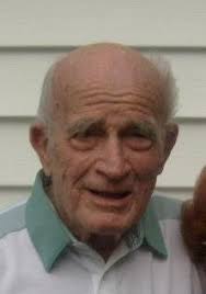 Obituary information for Gilbert "Doc" K. Hammond