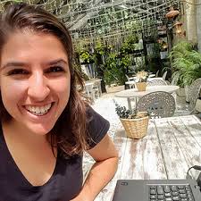 Working Remotely Around the World with Alexa Frongillo '17