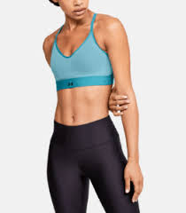 Get the best deals on under armour fitness, running, & yoga sports bras. Under Armour Launches Innovative New Sports Bra The Infinity Bra Cross Train Clothes