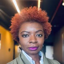 Crystal Aisha (Perryman) Kerr