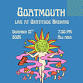 Live Music with GoatMouth event image
