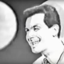 Wayback Wednesday: Freddy “Boom Boom” Cannon