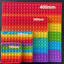 850mm Pop It 50 Off The Biggest In The World Usa Free Shipping