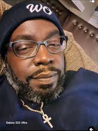 Instagram video by Yolanda Arnold-Jones • Mar 8, 2025 at 4:29 PM