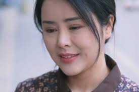 Daughter Wingman: Verna Collins and Emerson Wright in The Double Life of My  Deliveryman Husband