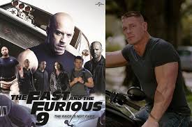 Новая гонка по форсажу в духе mario kart: Fast Furious 9 Movie Release Date Delayed Trailer And Story Gud Story
