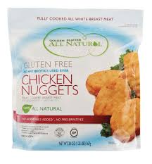 How to make gluten free cream of chicken soup. Golden Platter Chicken Nugget Shop Chicken At H E B