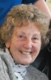 Obituary information for Anita J. Lowell