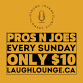 Pros N Joes | Ottawa