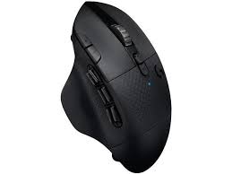 Logitech g604 driver & software download windows and mac logitech g604 mouse you must install the logitech g hub software. Logitech G604 Lightspeed Wireless Gaming Mouse With 15 Programmable Controls Dual Wireless Connectivity Modes And Hero 16k Sensor Newegg Com