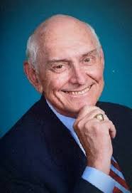 Samuel Joiner Steger