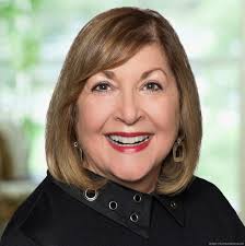 Dr. Mary Jo Cagle, CEO of Cone Health of Greensboro, a TBJ 2023 C-Suite  Awards honoree