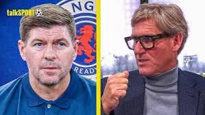 Kelly Bent responds to suspension