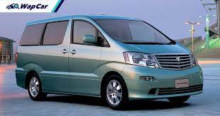 Tampilan sesungguhnya dapat berbeda untuk model dan tipe tertentu. Toyota Alphard Mpv Mewah Serendah Rm 40k Baloi Untuk Angkat Second Hand Wapcar