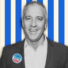 Sean Patrick Maloney Defeats Alessandra Biaggi in NY-17