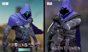 With his smokes, teleports, and blinds, he can be. Latest Valorant Update Sneaks In New Character Models For Agents Allgamers