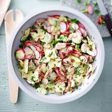 Pin Auf Salat