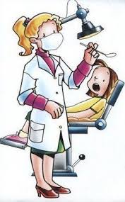 القسم التحضيري موارد Dentist Dental Kids Dental