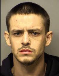 Charges Filed Against Two Michigan Males After Pursuit