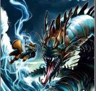 Yggdrasil - Lex Shop Blog