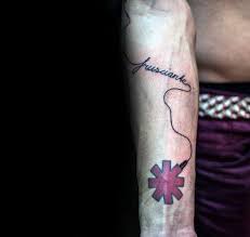 Check out amazing anthony_kiedis_tattoo artwork on deviantart. 70 Red Hot Chili Peppers Tattoo Ideas For Men Music Band Designs