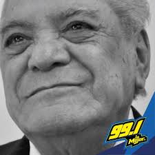 Muere Tony Camargo, intérprete de "El...